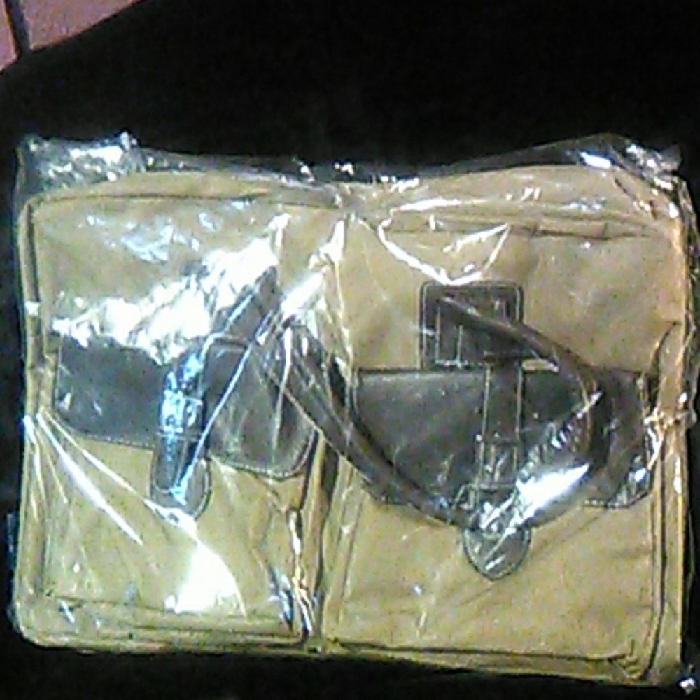 Duffle bag